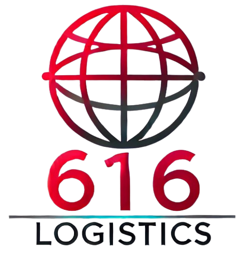 616 Logistics